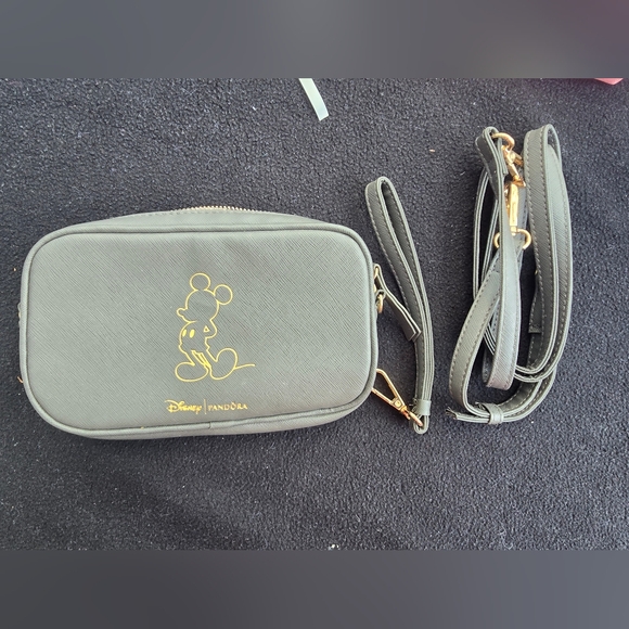 Disney bag dark grey - Picture 2 of 2
